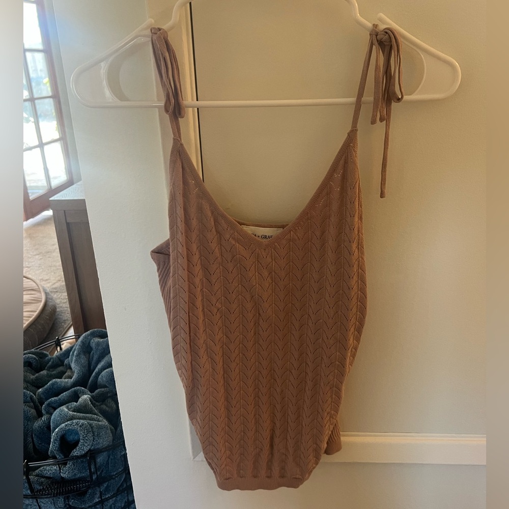 ‘Luca + Grae’ Tank Top